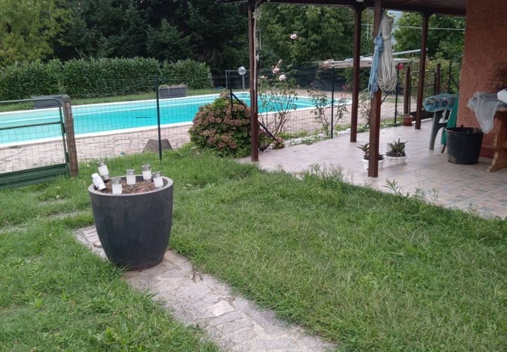 Villa i Barga, Lucca, Barga - € 140.000 | Ref: 2025lu036 - foto 1