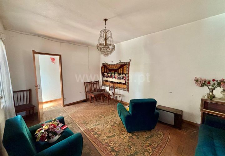 Villa i Viseu, Viseu, Viseu - € 60.000 | Ref: 389250172 - foto 1