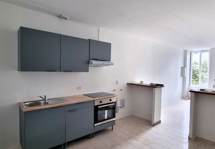 Leilighet i Ganges, Herault, Ganges - € 76 000 | Ref: 1499 - foto 1