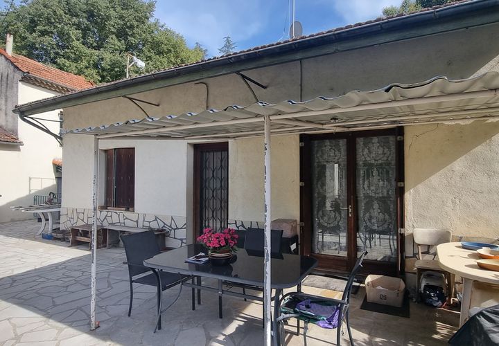 Villa i Ganges, Herault, Ganges - € 159.000 | Ref: 1498 - foto 1