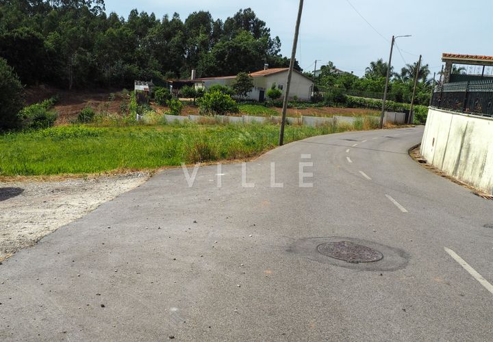 Terra a Agueda, Aveiro, Agueda - € 48.000 | Ref: AV2645 - foto 1