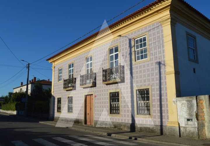Villa i Agueda, Aveiro, Agueda - € 400.000 | Ref: 1060957/25 AL - foto 1