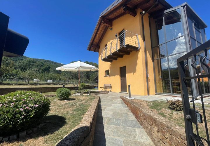 Villa a Coazze, Turin, Coazze - € 295.000 | Ref: GF20266 - foto 1
