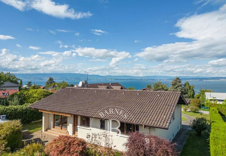 Villa i Neuvecelle, Haute-Savoie, Neuvecelle - € 660.000 | Ref: MDE2191 - foto 1