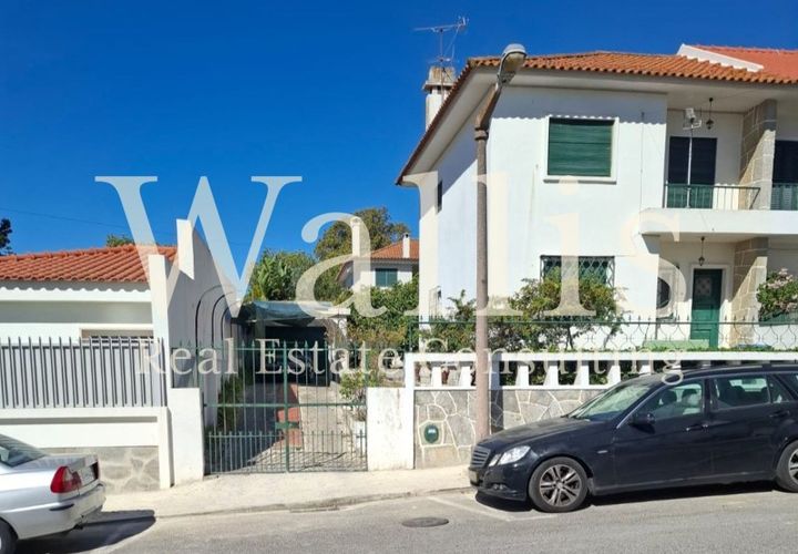 Villa a Alvalade, Setubal, Alvalade - € 1.800.000 | Ref: W5129 - foto 1
