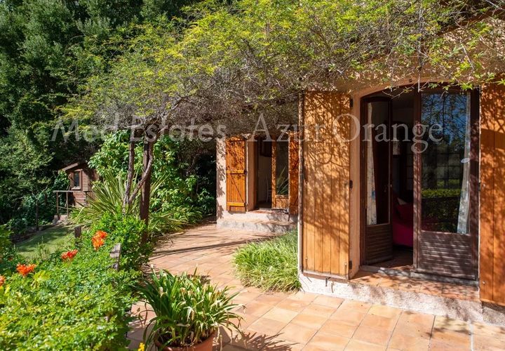 Villa i Grimaud, Var, Grimaud - € 1.090.000 | Ref: 84399787 - foto 1