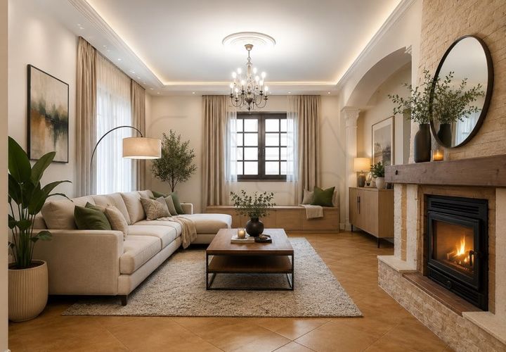 Villa i Almada, Setubal, Almada - € 759.000 | Ref: CC_MOR_18077 - foto 1