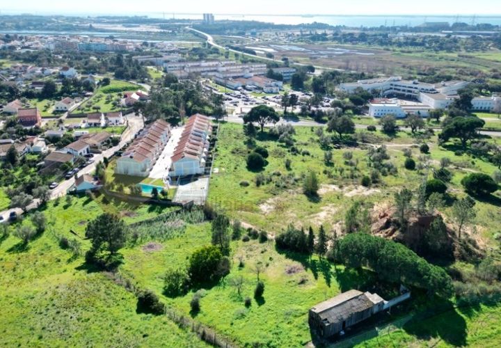 Helårsgrund i Setubal, Setubal, Setubal - € 290.000 | Ref: CC_TER_18110 - foto 1