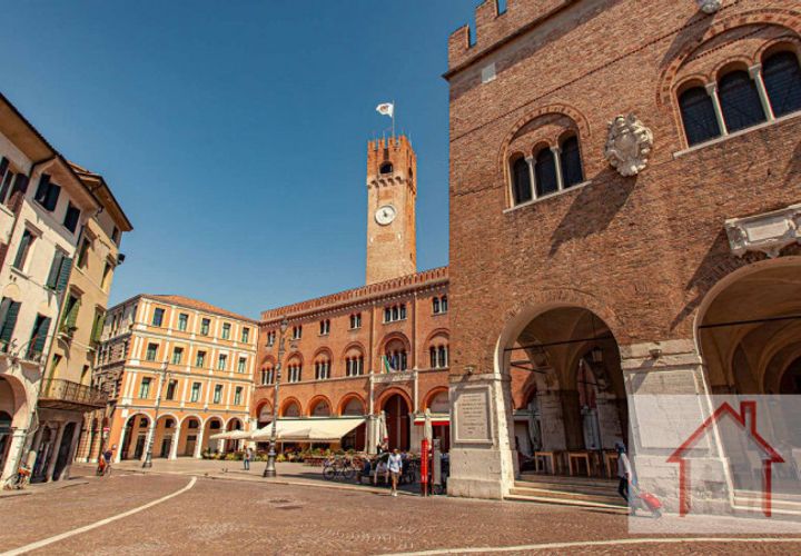 Villa i Treviso, Treviso, Treviso - € 1.500.000 | Ref: DV114 - foto 1