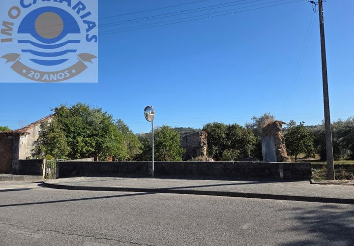 Helårsgrund i Ourem, Santarem, Ourem - € 37.000 | Ref: SÒL_774 - foto 1