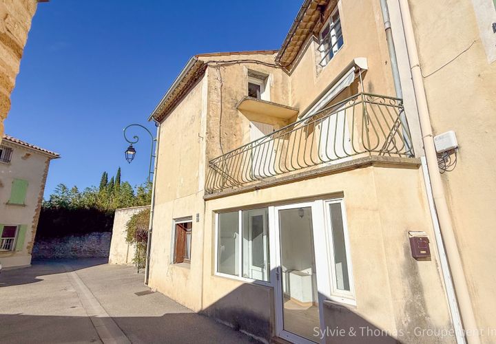 Landsbyhus i Piolenc, Vaucluse, Piolenc - € 121.000 | Ref: 34219 - foto 1