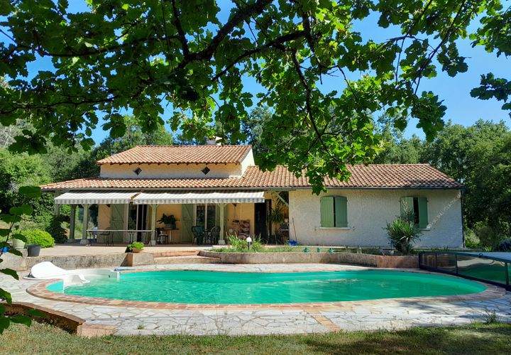 Villa i Moissac, Tarn-et-Garonne, Moissac - € 304.000 | Ref: 35877 - foto 1