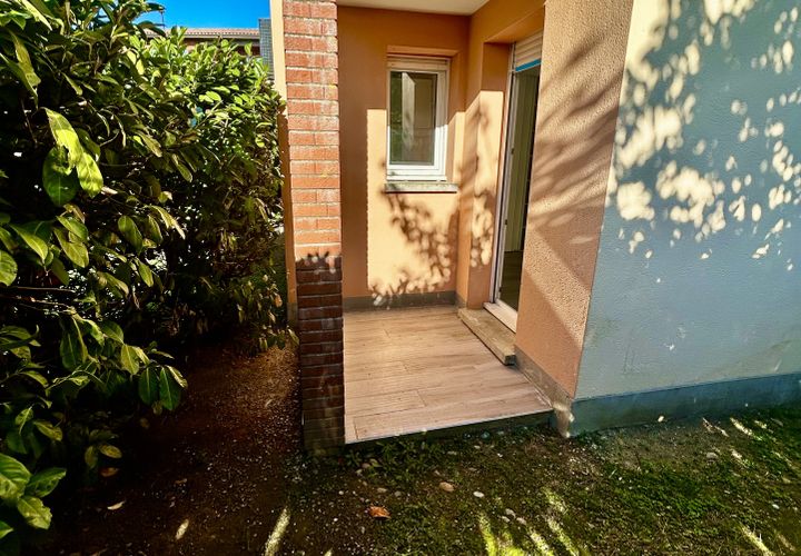 Leilighet i Blagnac, Haute-Garonne, Blagnac - € 122 000 | Ref: 35784 - foto 1