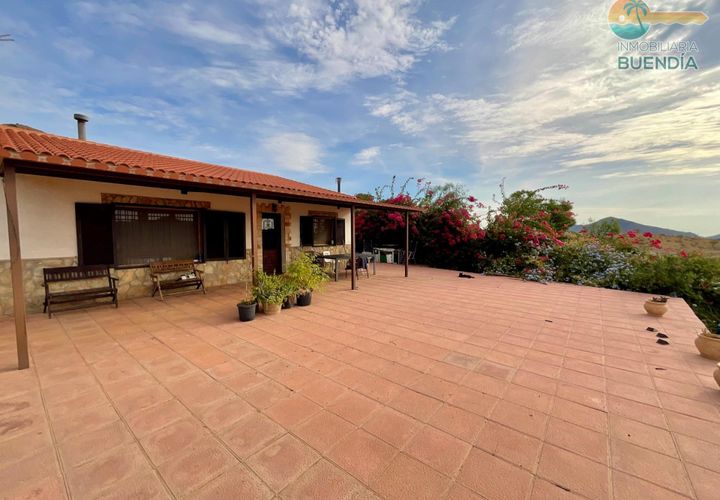 Landejendom i Lorca, Murcia, Lorca - € 370.000 | Ref: 000240/9522 - foto 1