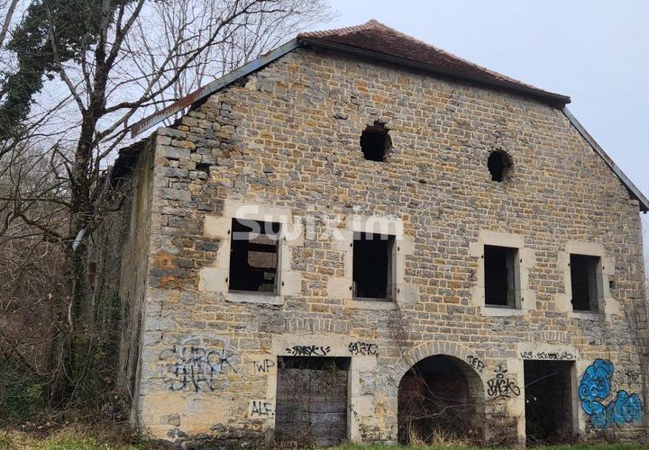 Erhvervsejendom i Buvilly, Jura, Buvilly - € 29.500 | Ref: 19192LV - foto 1