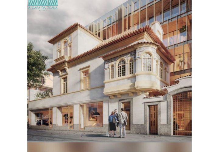Lejlighed i Aveiro, Aveiro, Aveiro - € 295.000 | Ref: APA_2456 - foto 1