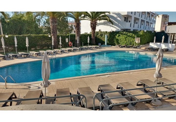 Lejlighed i Albufeira, Faro, Albufeira - € 185.000 | Ref: APA_53663 - foto 1
