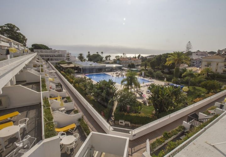 Lejlighed i Albufeira, Faro, Albufeira - € 195.000 | Ref: APA_53672 - foto 1