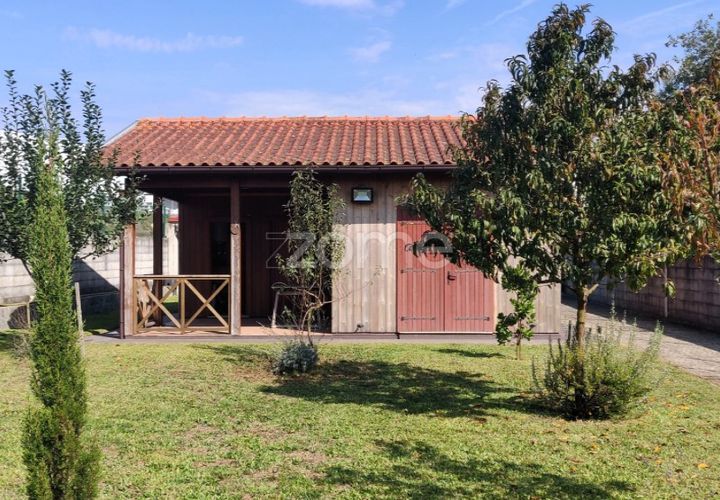 Helårsgrund i Maia, Porto, Maia - € 420.000 | Ref: ZMPT581555 - foto 1