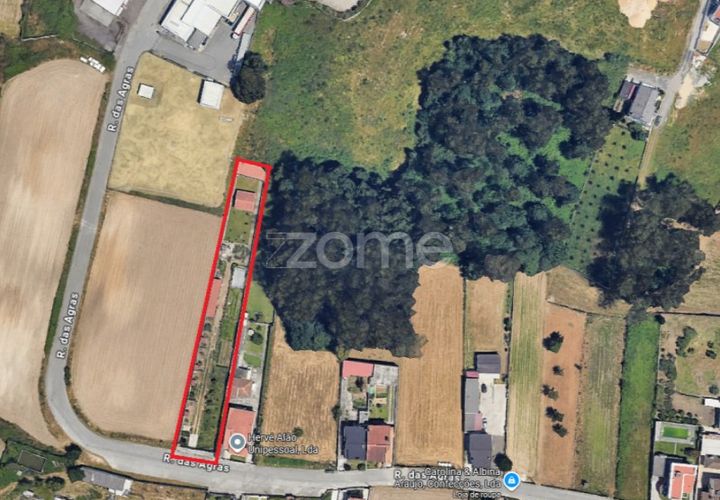 Grond in Maia, Porto, Maia - € 420.000 | Ref: ZMPT581555 - foto 1