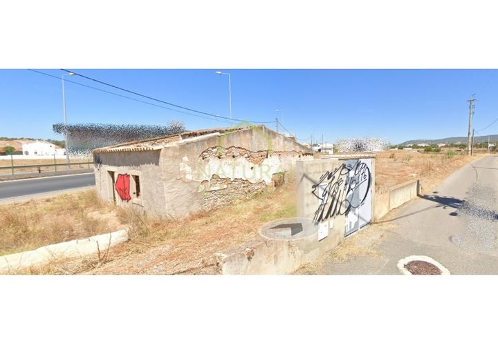 Helårsgrund i Almancil, Faro, Almancil - € 1.500.000 | Ref: TER_2183_VEND - foto 1