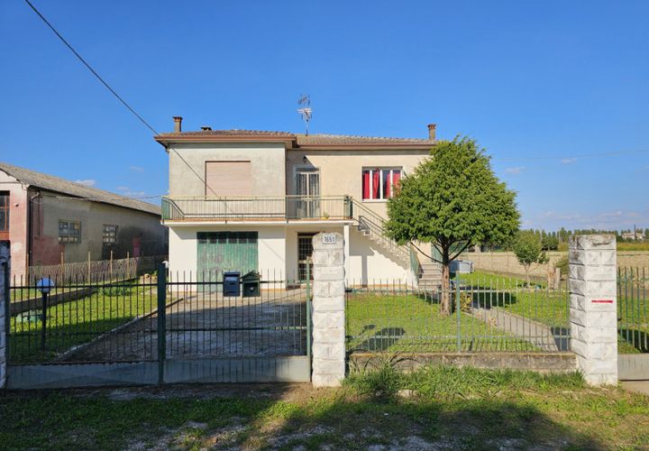 Villa a Merlara, Padua, Merlara - € 130.000 | Ref: CS 857 - foto 1