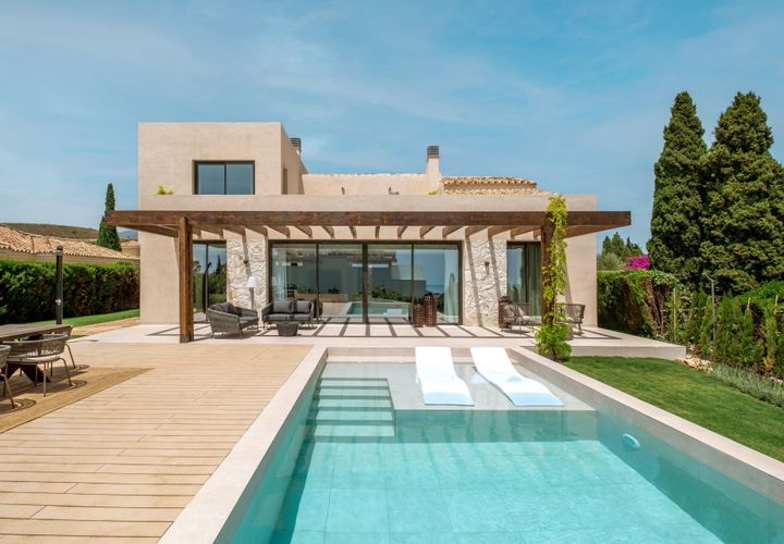 Villa a Estepona, Malaga, Estepona - € 2.325.000 | Ref: MBC0034 - foto 1