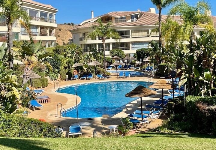 Leilighet i Mijas, Malaga, Mijas - € 349 000 | Ref: B2399 - foto 1