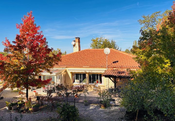 Villa a Gourdon, Lot, Gourdon - € 318.000 | Ref: BVI83134 - foto 1