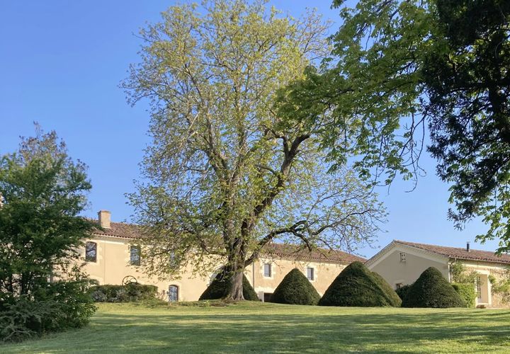 Villa a Auch, Gers, Auch - € 1.050.000 | Ref: BVI82119 - foto 1
