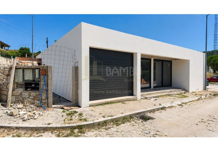 Villa a Caminha, Viana do Castelo, Caminha - € 375.000 | Ref: B3233 - foto 1