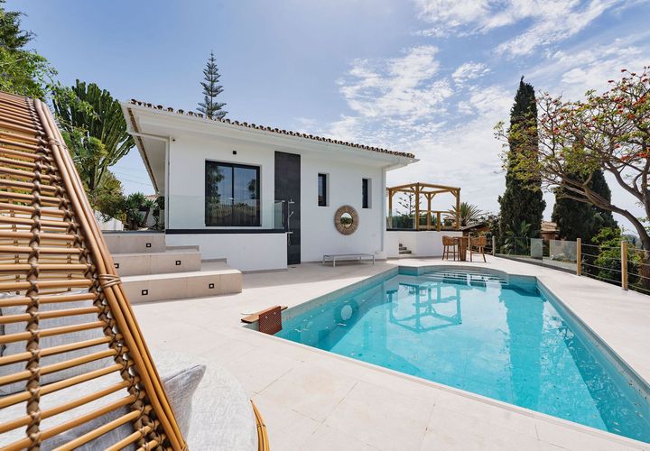 Villa a Marbella, Malaga, Marbella - € 2.195.000 | Ref: R5189341 - foto 1