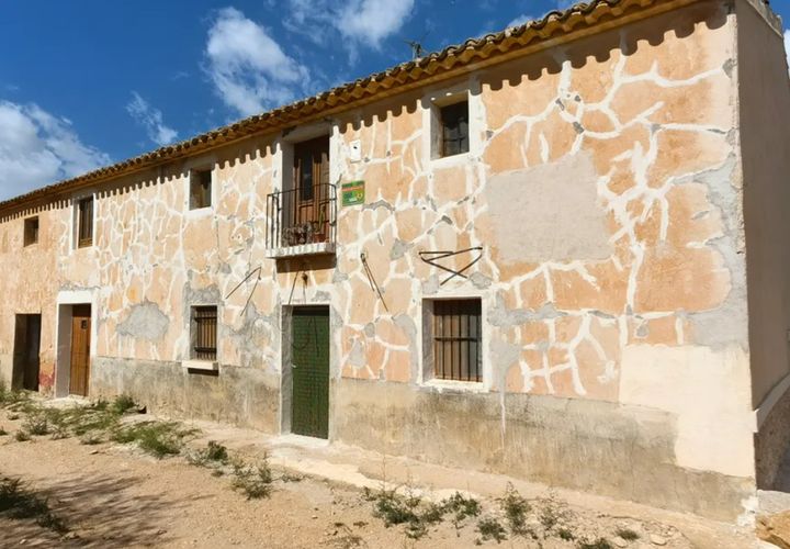 Landejendom i Yecla, Murcia, Yecla - € 159.000 | Ref: 41066-PB - foto 1