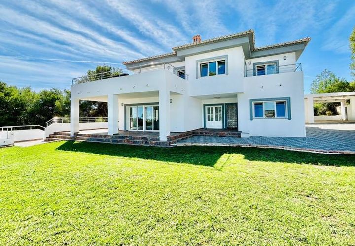 Villa i Javea, Alicante, Javea - € 995.000 | Ref: 21-21325 - foto 1