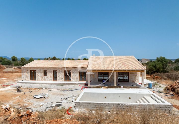 Villa i Campos, Mallorca, Campos - € 2 200 000 | Ref: VPM2510005 - foto 1
