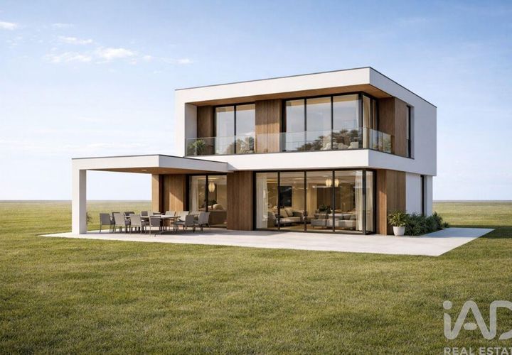 Terra a Almeida, Guarda, Almeida - € 41.600 | Ref: 148961 - foto 1