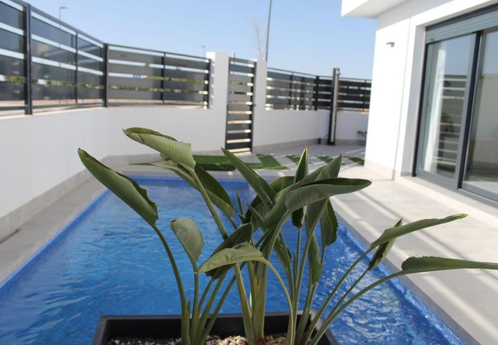 Lejlighed i Roldan, Murcia, Roldan - € 299.900 | Ref: alba/5750 - foto 1