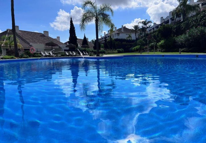 Byhus i Mijas, Malaga, Mijas - € 465.000 | Ref: R5177539 - foto 1