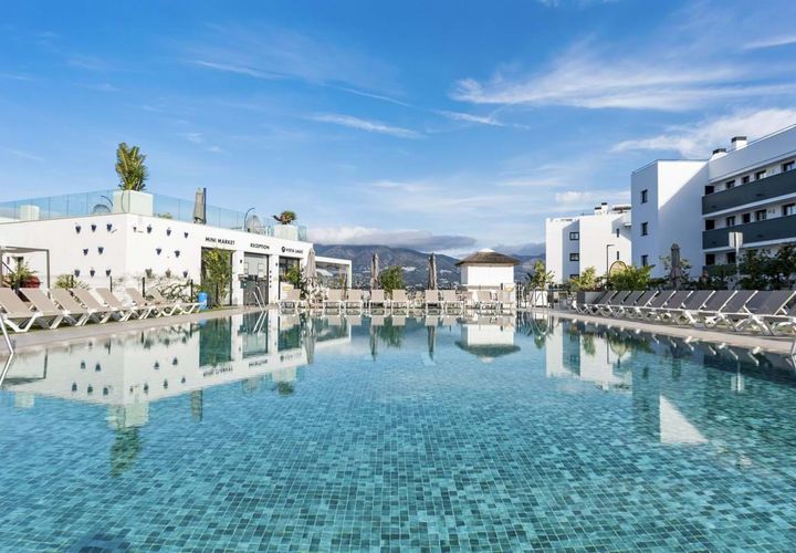 Leilighet i Mijas, Malaga, Mijas - € 409 000 | Ref: R5179444 - foto 1