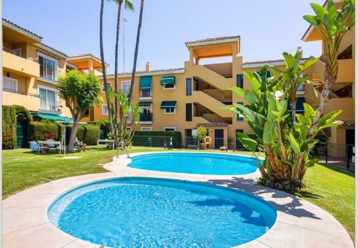 Leilighet i Marbella, Malaga, Marbella - € 349 000 | Ref: R5179687 - foto 1