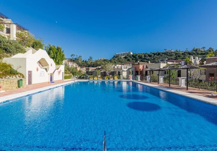 Leilighet i Marbella, Malaga, Marbella - € 475 000 | Ref: R5186851 - foto 1