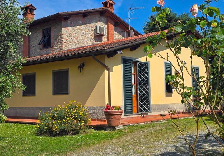 Villa i Capannori, Lucca, Capannori - € 490.000 | Ref: a6551rv2509315a - foto 1