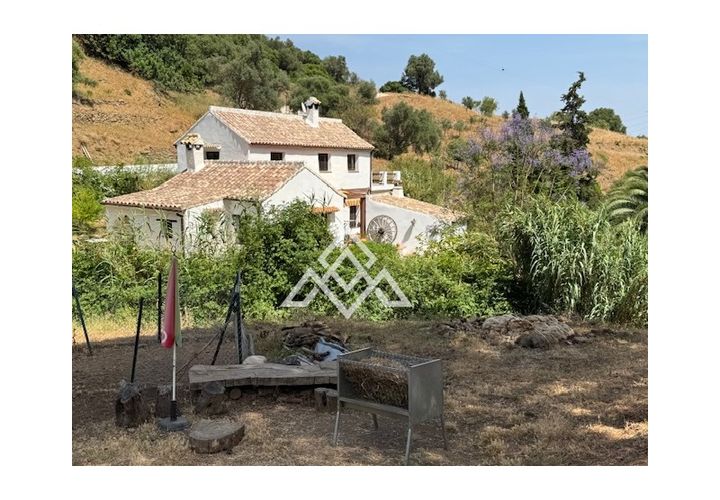 Villa i Casares, Malaga, Casares - € 775.000 | Ref: MPO-0557 - foto 1