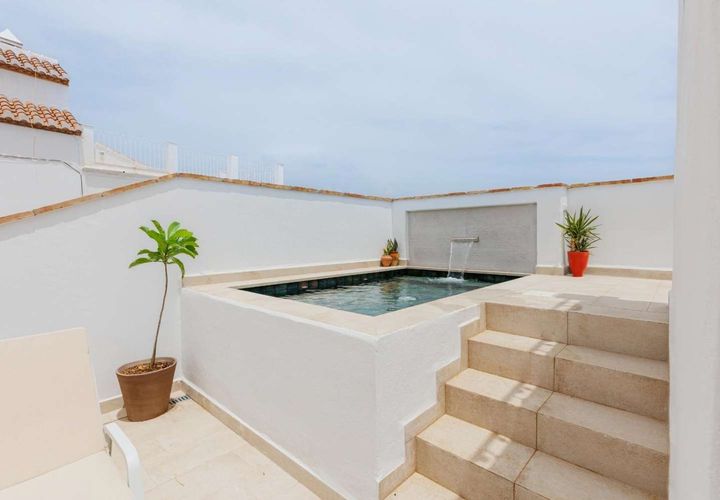 Villa i Salobrena, Granada, Salobrena - € 348.000 | Ref: 5366 - foto 1