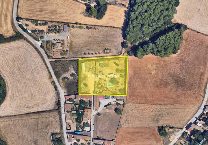 Terra a Begur, Gerona, Begur - € 1.500.000 | Ref: 3112 - foto 1