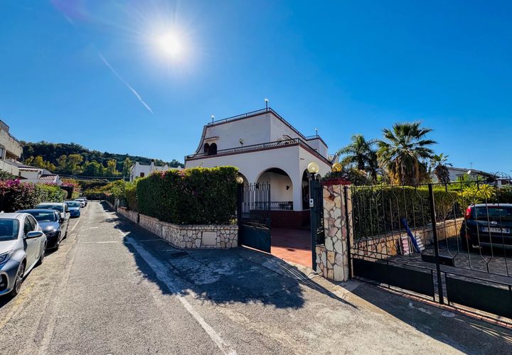 Villa i Casteldaccia, Palermo, Casteldaccia - € 410.000 | Ref: Villa Tiziana -Casteldaccia - foto 1