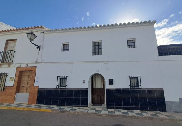 Byhus i Corcoya, Sevilla, Corcoya - € 110.000 | Ref: EAF-28662258 - foto 1