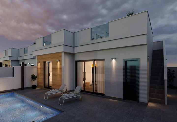Villa i Murcia, Murcia, Murcia - € 416.900 | Ref: ADO5468 - foto 1
