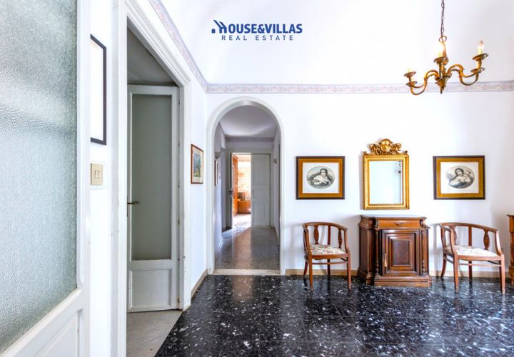 Villa i Noto, Siracusa, Noto - € 850.000 | Ref: 1203 - foto 1
