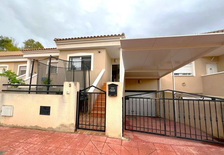 Villa i Mazarron, Murcia, Mazarron - € 239.990 | Ref: MAZ01 - foto 1